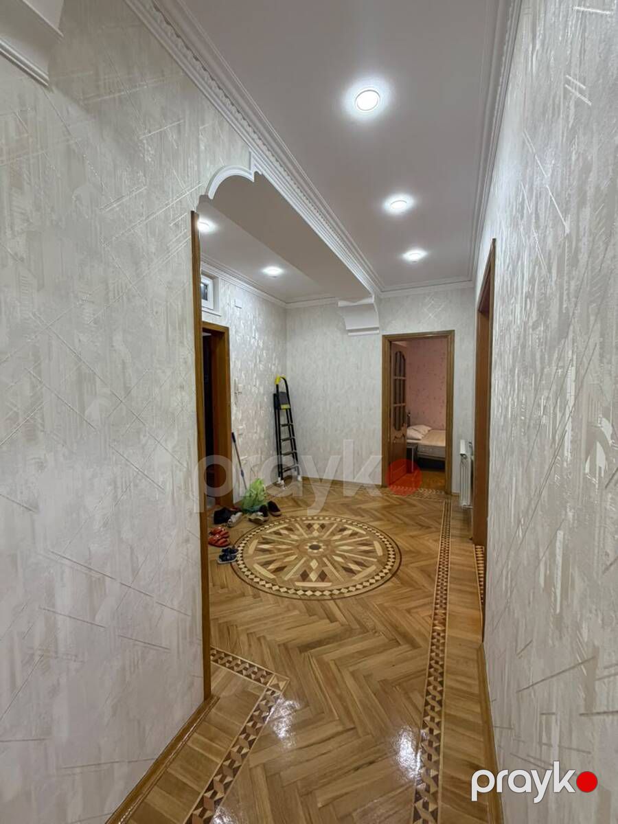 Satılır 3 otaqlı yeni tikili 87 m² — Mənzil, Bakı (7)