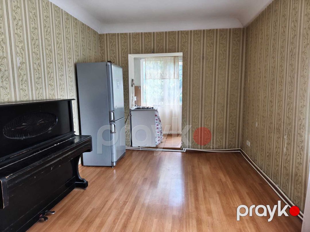 2-otaqlı mənzil kirayə verilir, 7-ci mkr., ev 122, 40 m² — Mənzil, Bakı (3)