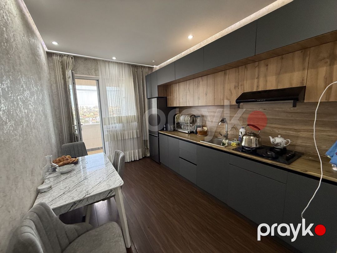 Satılır 3 otaqlı yeni tikili 106 m² — Mənzil, Bakı (11)