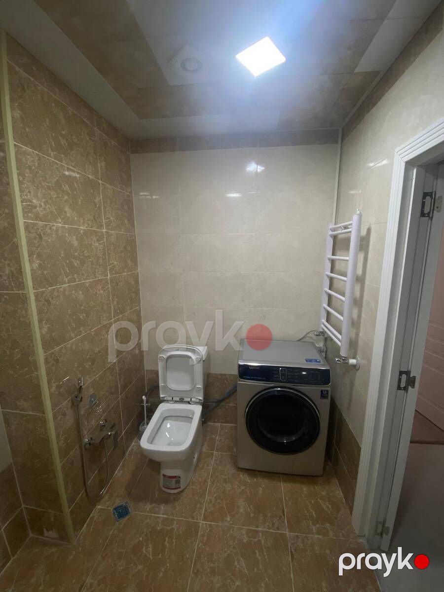 İcarəyə verilir 2 otaqlı yeni tikili 75 m² — Mənzil, Sumqayıt (8)