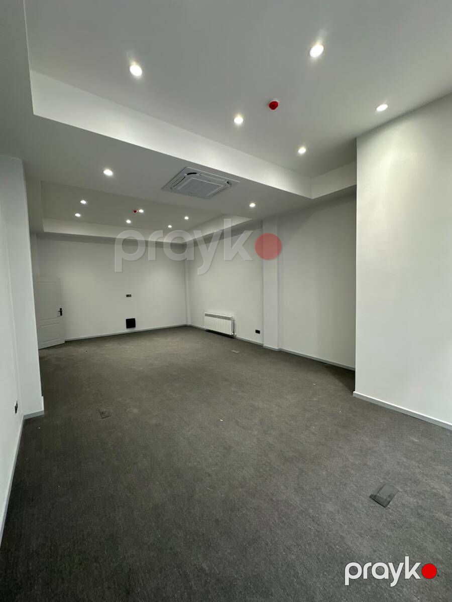 İcarəyə verilir 9 otaqlı ofis 400 m² — Ofis, Bakı (5)