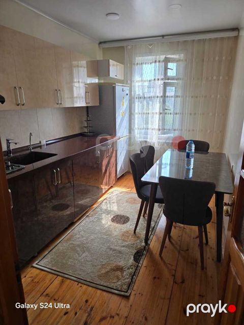 Satılır 3 otaqlı köhnə tikili 74 m² — Sumqayıt