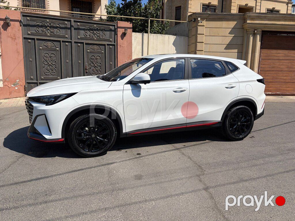 Changan Oshan X5 Plus, 1.5 L, 2026 il, yeni — Avtomobillər, Bakı (4)