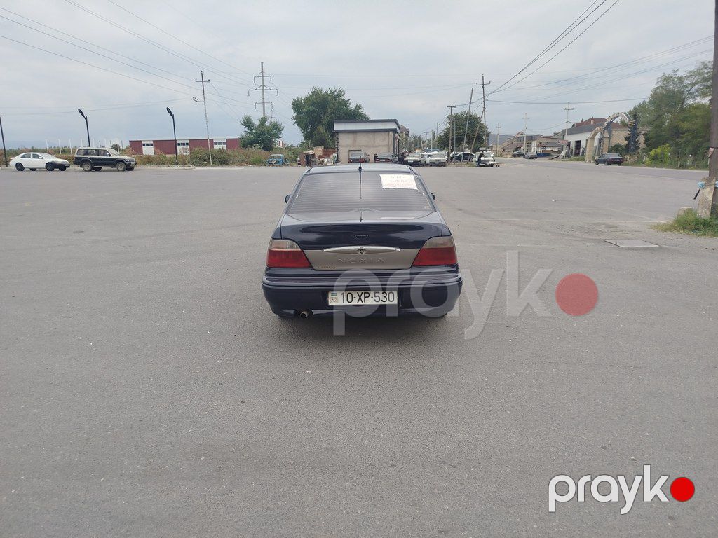 Daewoo Nexia, 1.5 L, 2005 il, 457 110 km — Avtomobillər, Xaçmaz (4)