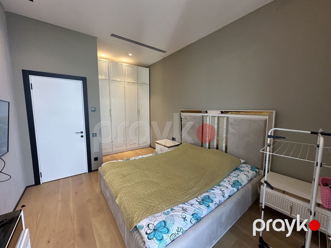 İcarəyə verilir 2 otaqlı yeni tikili 60 m² — Mənzil, Bakı (9)