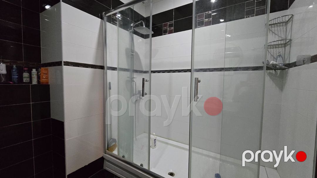 Satılır 3 otaqlı yeni tikili 167 m² — Mənzil, Bakı (9)