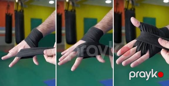 Boks binti Venum, qara, 5 m — Mallar, Bakı (2)