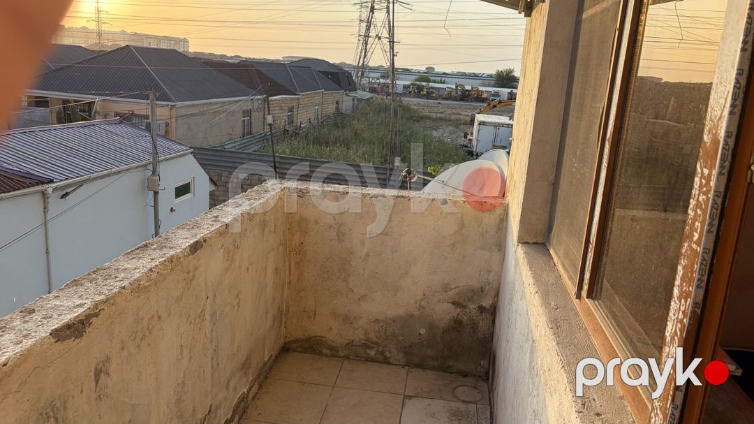 Satılır 2 otaqlı yeni tikili 68 m² — Mənzil, Xırdalan (6)