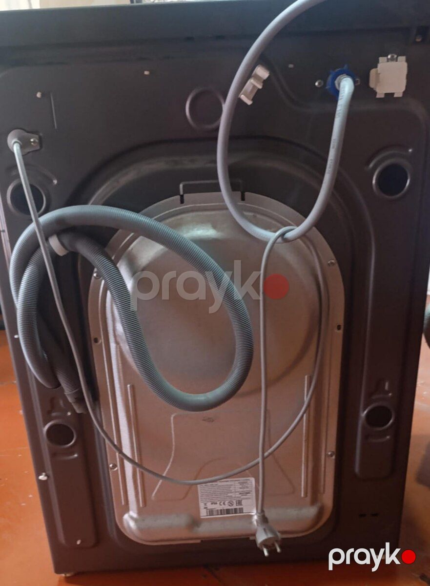 Paltaryuyan Samsung — Ev texnikası, Bərdə (2)