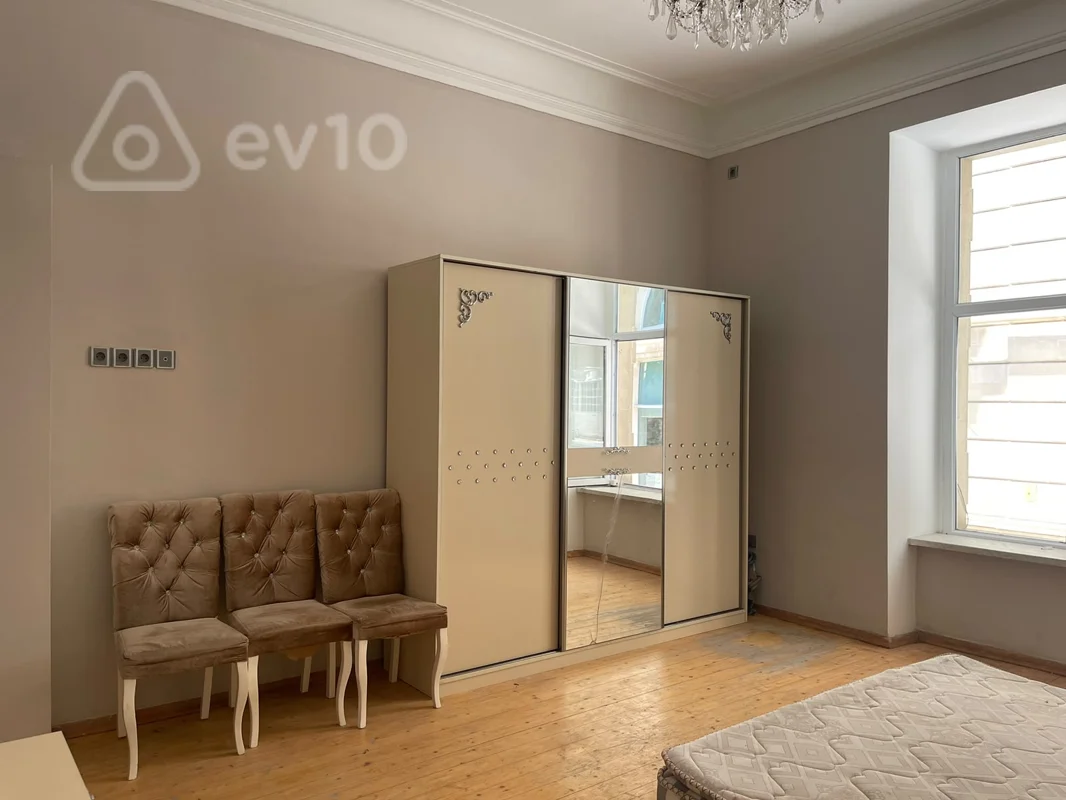 1 otaqlı mənzil, 50 m², Neftçilər prospekti — kirayə — Mənzil, Bakı (4)