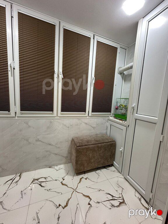 3-otaqlı yeni tikili, Nərimanov r., 130 m² — Mənzil, Bakı (6)