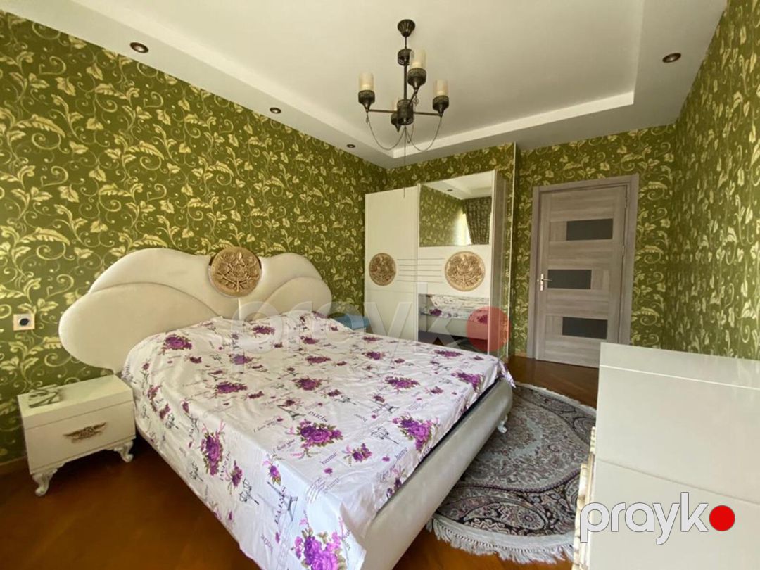Satılır 2 otaqlı yeni tikili 61 m² — Mənzil, Bakı (8)