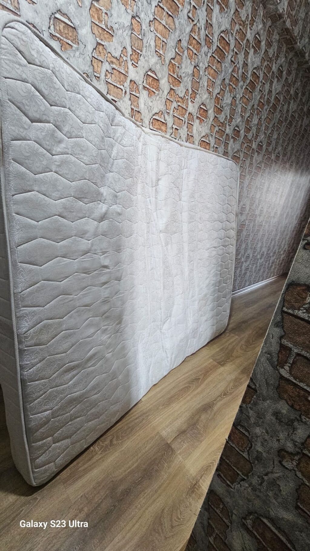Matras 160/2 Qiymet 15 azn Unvan Yasamal Mida Z — Matraslar, Bakı (2)