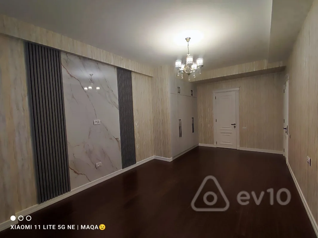 4 otaqlı mənzil, 215 m², Məsud Davudoğlu küçəsi — Mənzil, Bakı (8)