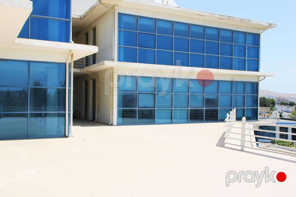 İcarəyə verilir 17 otaqlı ofis 1000 m² — Ofis, Bakı (4)