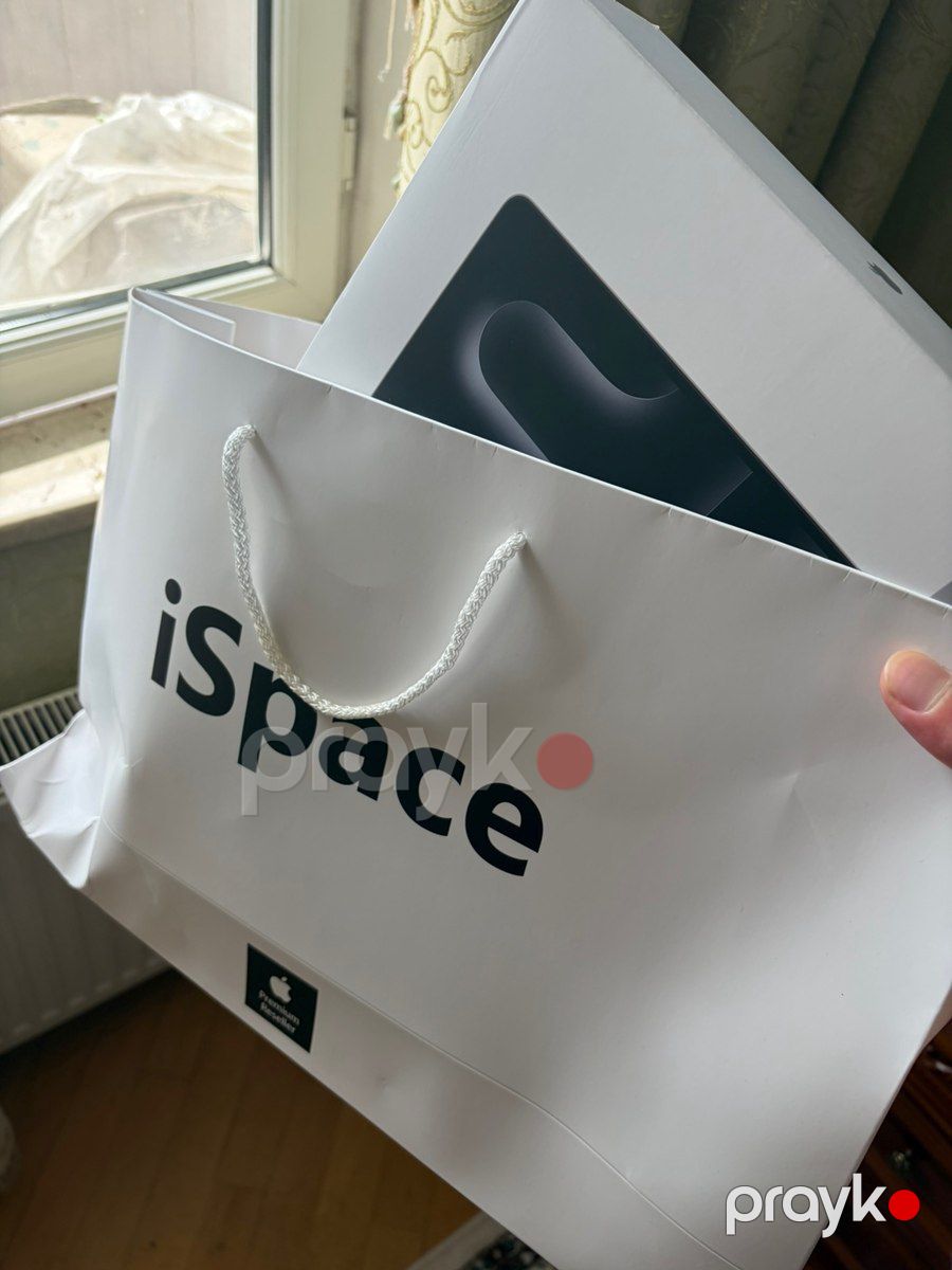 Apple MacBook Pro 14.2" — M5 (10 nüvəli CPU / 10 n) — Noutbuklar, Bakı (3)