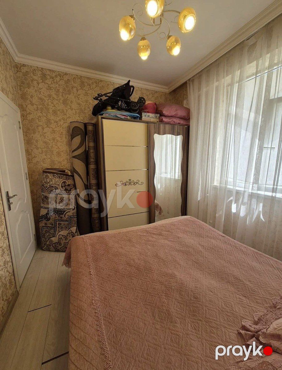 Satılır 2 otaqlı yeni tikili 54 m² — Mənzil, Bakı (4)