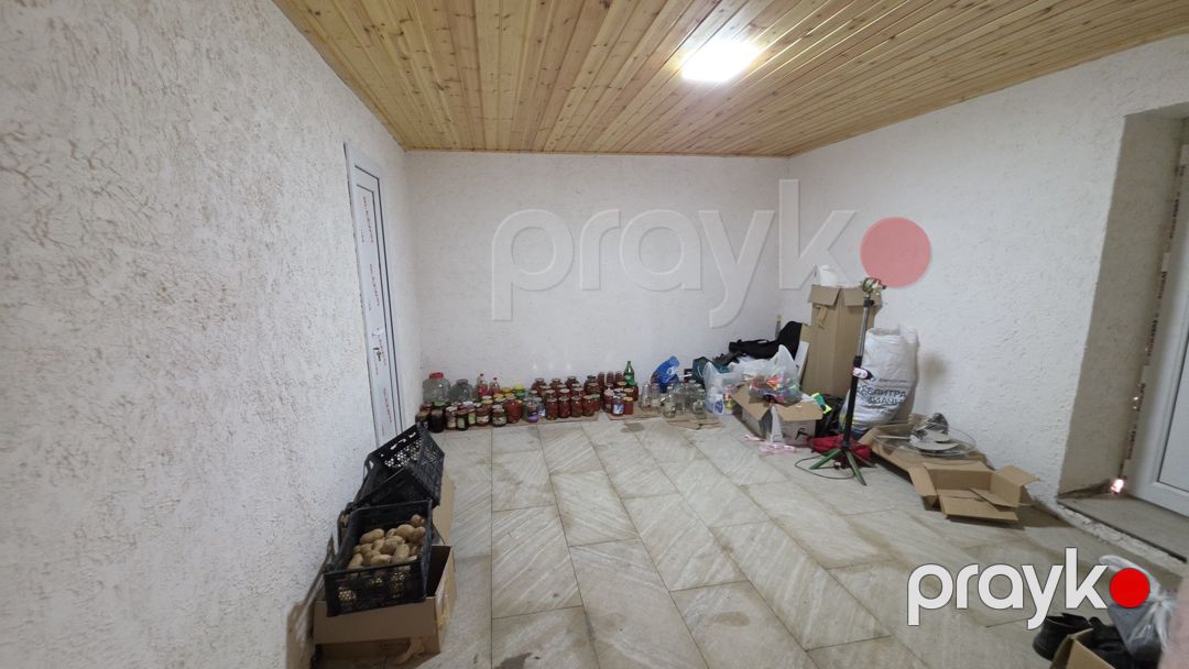 Satılır 3 otaqlı həyət evi/bağ evi 95 m² — Ev, villa, Bakı (8)