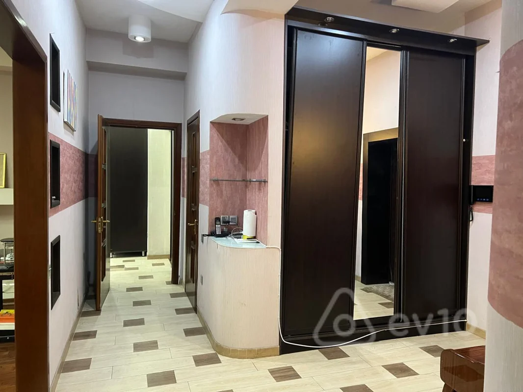 2 otaqlı mənzil, 120 m², 28 may — Mənzil, Bakı (10)