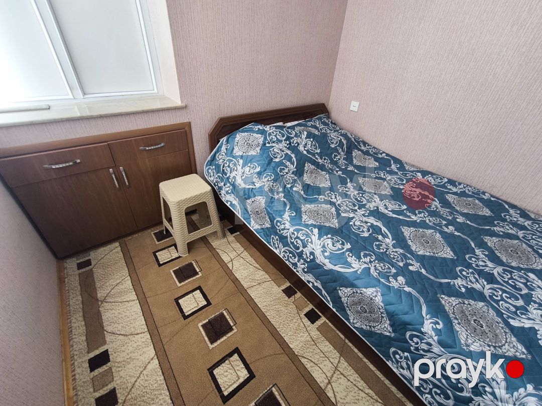 İcarəyə verilir 2 otaqlı yeni tikili 40 m² — Mənzil, Bakı (3)