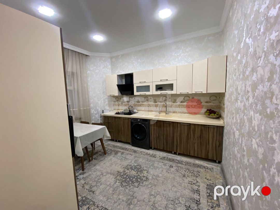 Həyət evi, Binəqədi qəs — Ev, villa, Bakı (12)