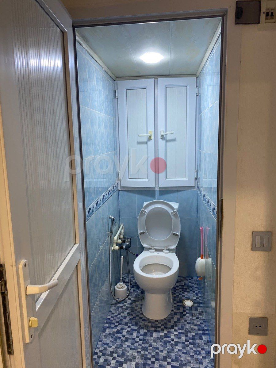 Satılır 3 otaqlı köhnə tikili 75 m² — Mənzil, Bakı (11)