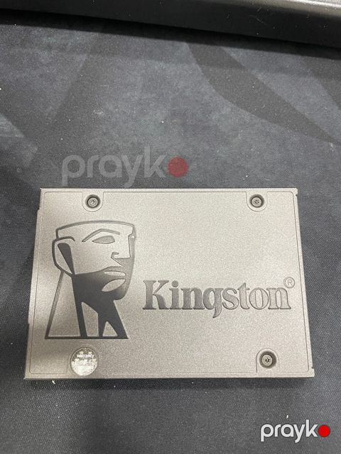 Kingston 480GB SSD — Bakı
