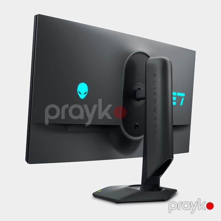 Monitor “Dell Alienware AW2725QF 27” FHD 360 HZ 4K 180HZ” — Kompüterlər və noutbuklar, Bakı (5)