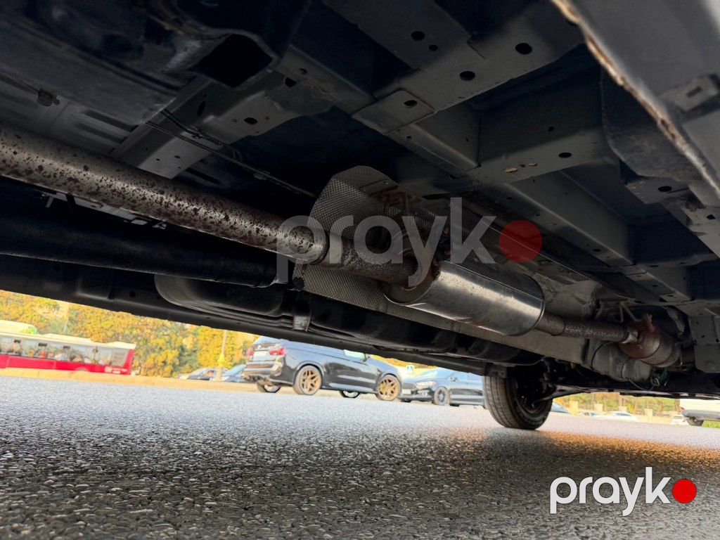 Ford Transit, 2.2 L, 2016 il, 157 873 km — Avtomobillər, Bakı (9)