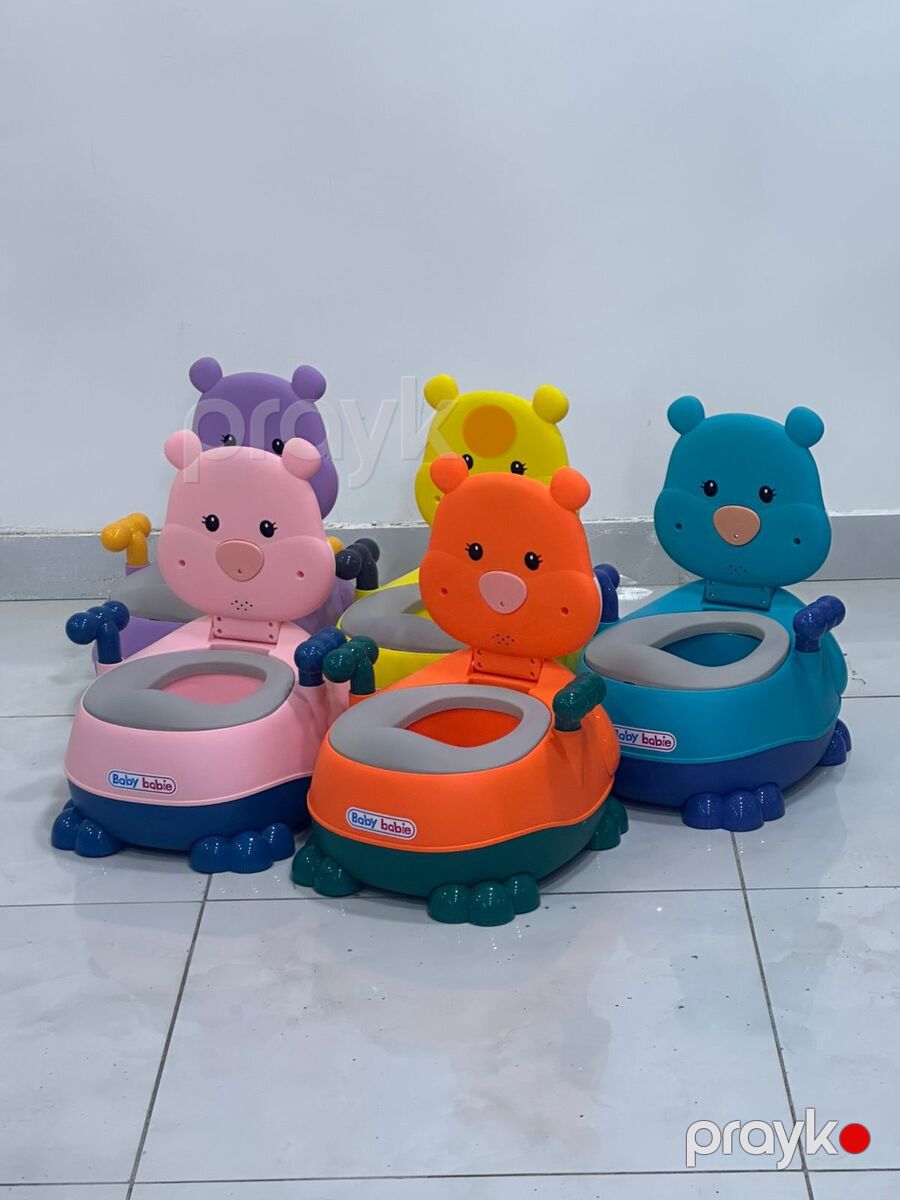Uşaq güvəci — Pampers və gigiyena, Bakı (4)