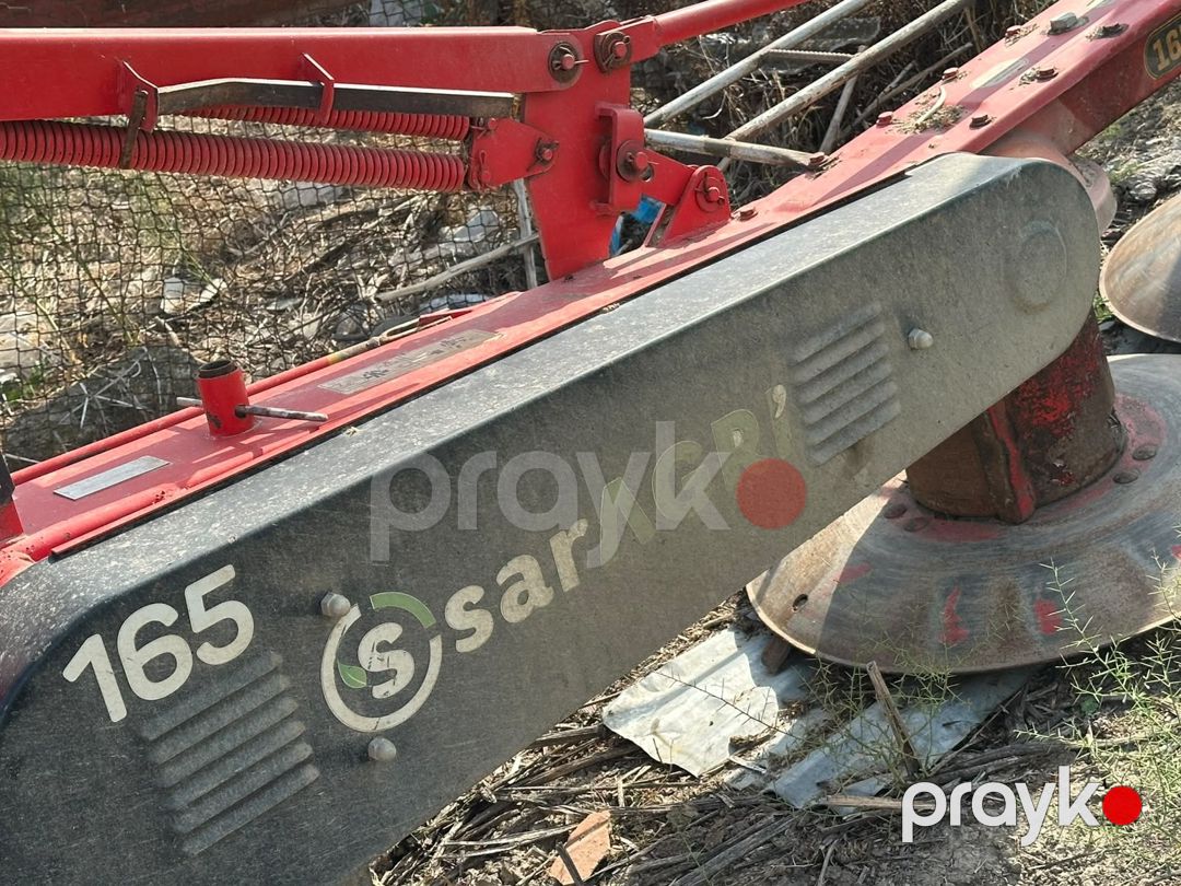 Belarus traktor 892, 2019 il — Aqro texnikası, Ağsu (10)
