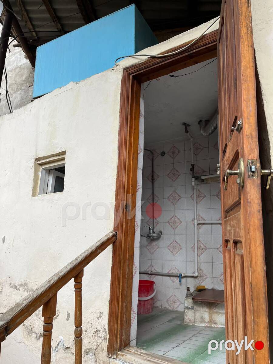 İcarəyə verilir 2 otaqlı həyət evi/bağ evi 65 m² — Ev, villa, Bakı (9)