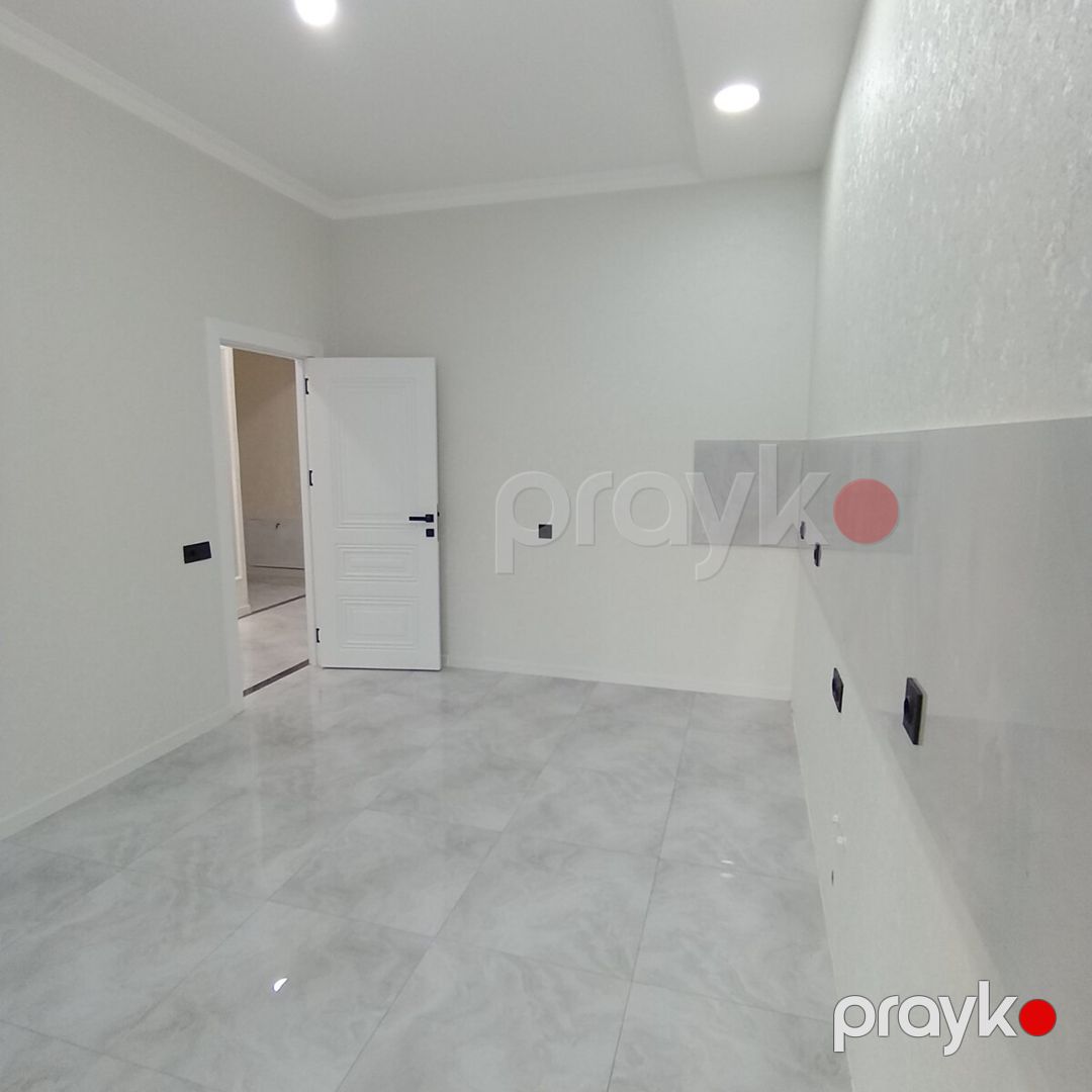 Həyət evi, Masazır qəs — Ev, villa, Bakı (11)