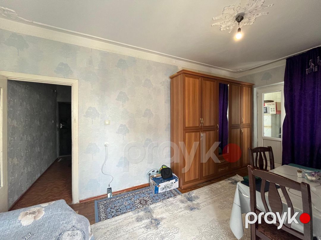 Satılır 2 otaqlı köhnə tikili 45 m² — Mənzil, Bakı (5)