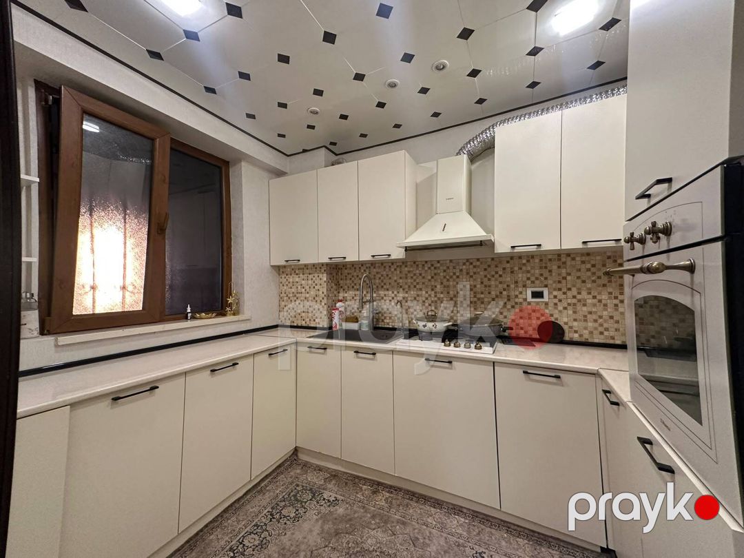 Satılır 3 otaqlı yeni tikili 101 m² — Mənzil, Bakı (12)