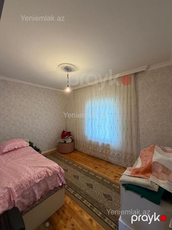Satılır 4 otaqlı Həyət evi / Villa, 120 m², Suraxanı rayonu — Ev, villa, Bakı (3)