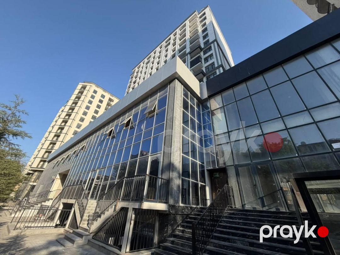 Satılır 3 otaqlı yeni tikili 143 m² — Mənzil, Bakı (3)