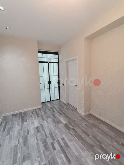 2-otaqlı yeni tikili, Masazır qəs., 59 m² — Bakı
