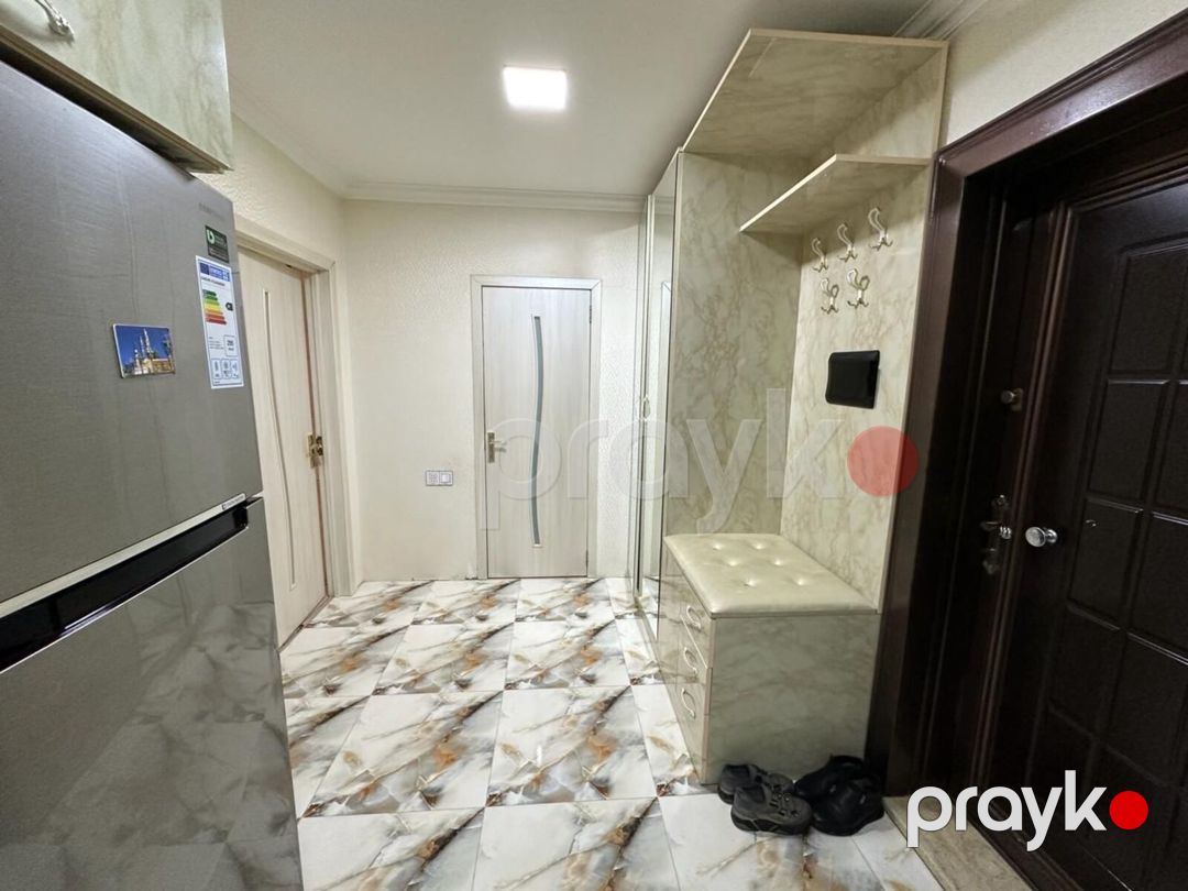 Satılır 2 otaqlı yeni tikili 70 m² — Mənzil, Bakı (9)