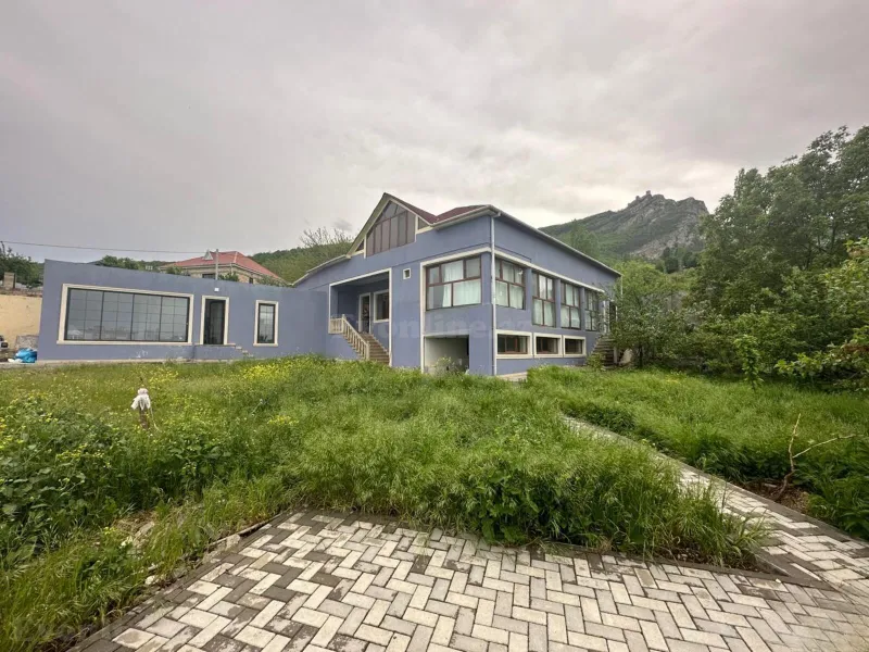 Satılır 5 otaqlı Həyət evi 325 m² Siyəzən — Ev, villa, Siyəzən (3)