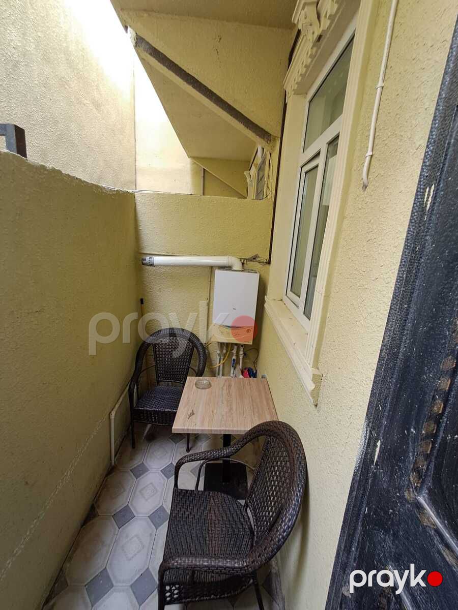 Həyət evi, Xırdalan ş — Ev, villa, Xırdalan (2)