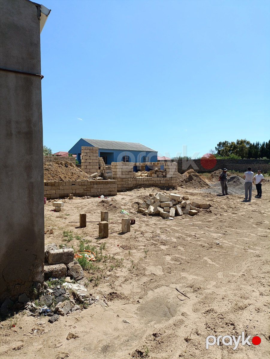 Satılır torpaq 9 sot — Torpaq, Bakı (6)