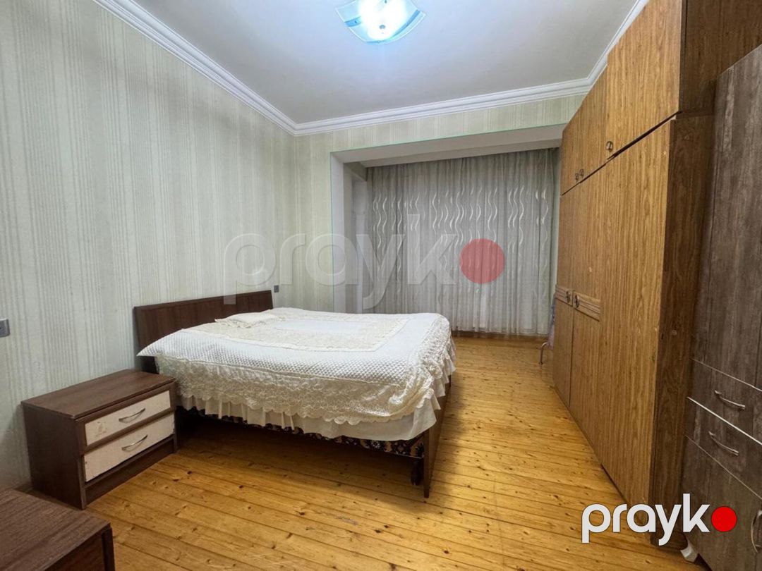 İcarəyə verilir 2 otaqlı yeni tikili 85 m² — Mənzil, Bakı (3)