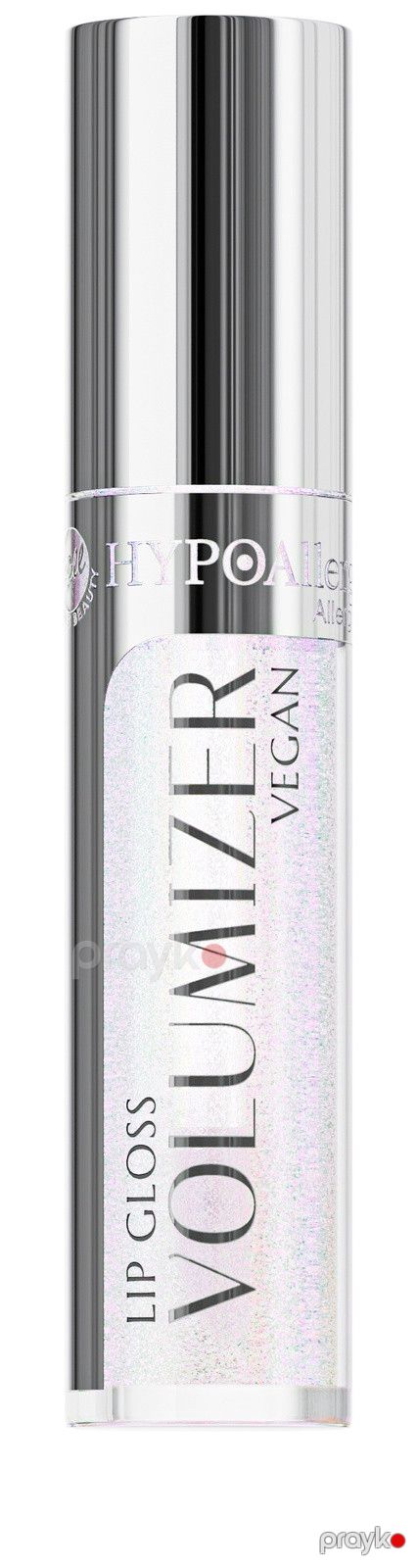 Dodaq üçün parıldadıcı Bell Hypoallergenic Volumizer 02 Prism 4.2 q — Bakı
