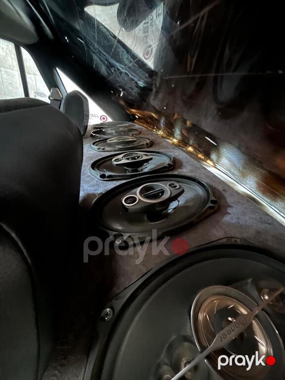 Daewoo Nexia, 1.5 L, 2011 il, 580 080 km — Avtomobillər, Gəncə (5)