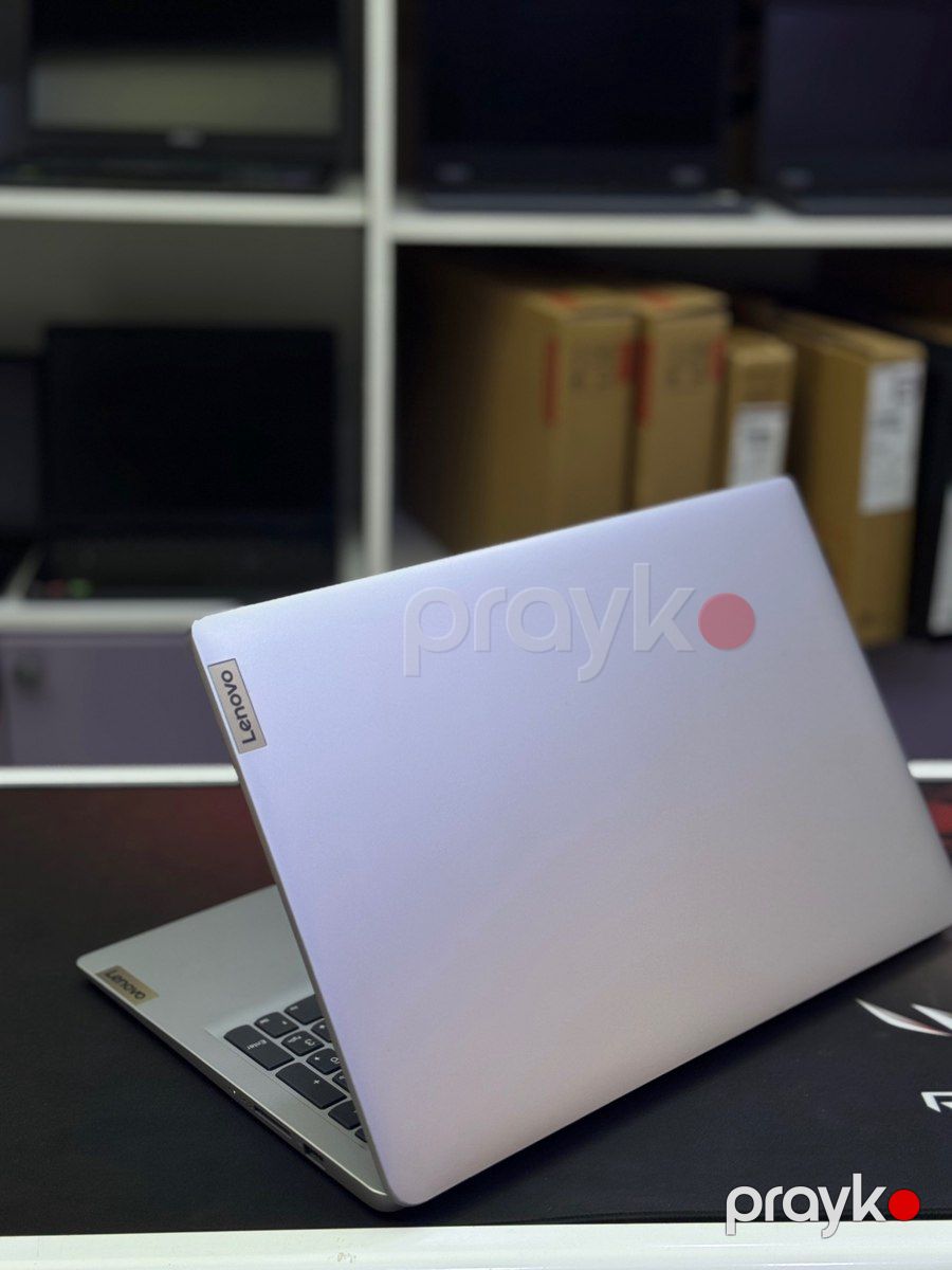 Noutbuk Lenovo İdeapad Slim 1 — Noutbuklar, Bakı (4)