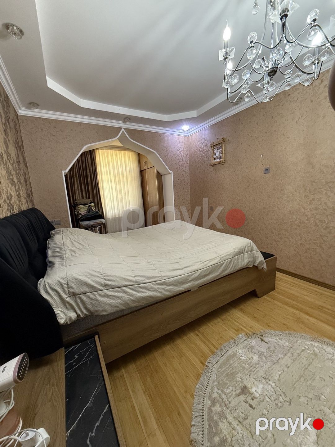 Satılır 3 otaqlı köhnə tikili 110 m² — Mənzil, Xırdalan (8)