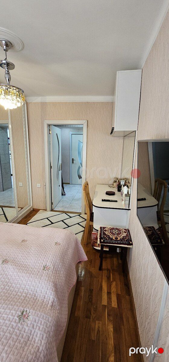2-otaqlı mənzil, Yasamal r., 50 m² — Mənzil, Bakı (10)