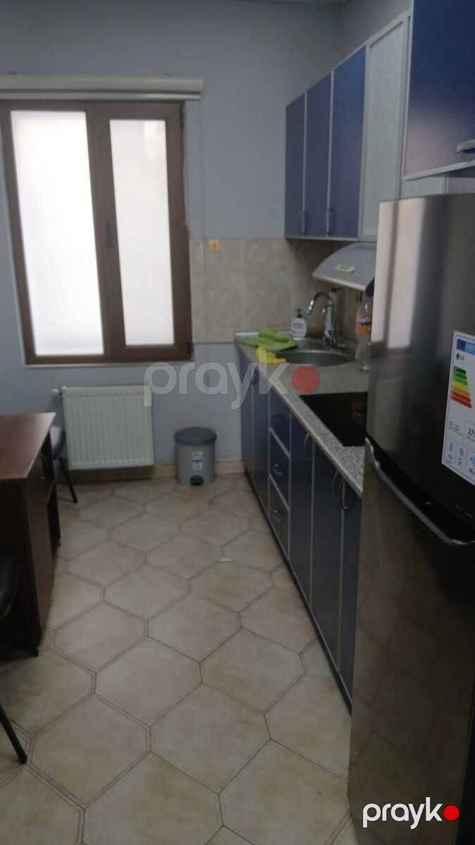 İcarəyə verilir 4 otaqlı ofis 90 m² — Ofis, Bakı (5)