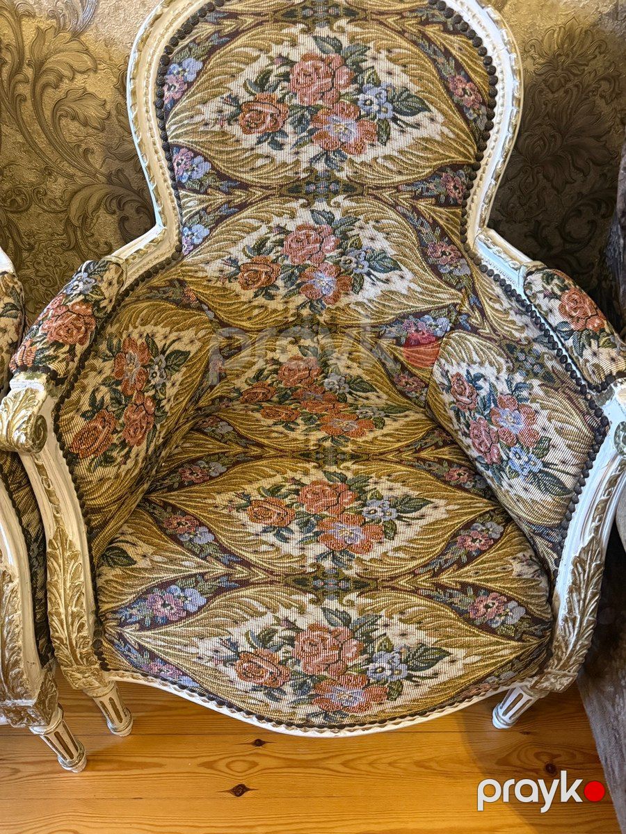 Divan və kreslolar — Mebel, Bakı (6)